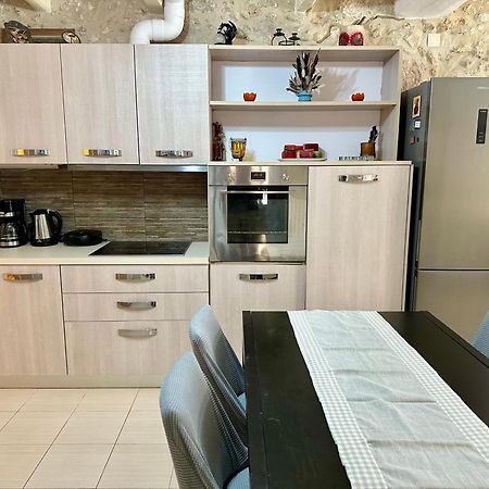 Casa Joanna Daire Resmo Dış mekan fotoğraf