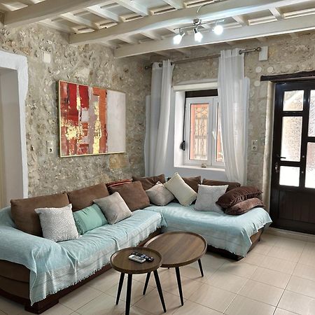Casa Joanna Daire Resmo Dış mekan fotoğraf