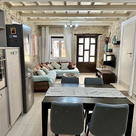 Casa Joanna Daire Resmo Dış mekan fotoğraf