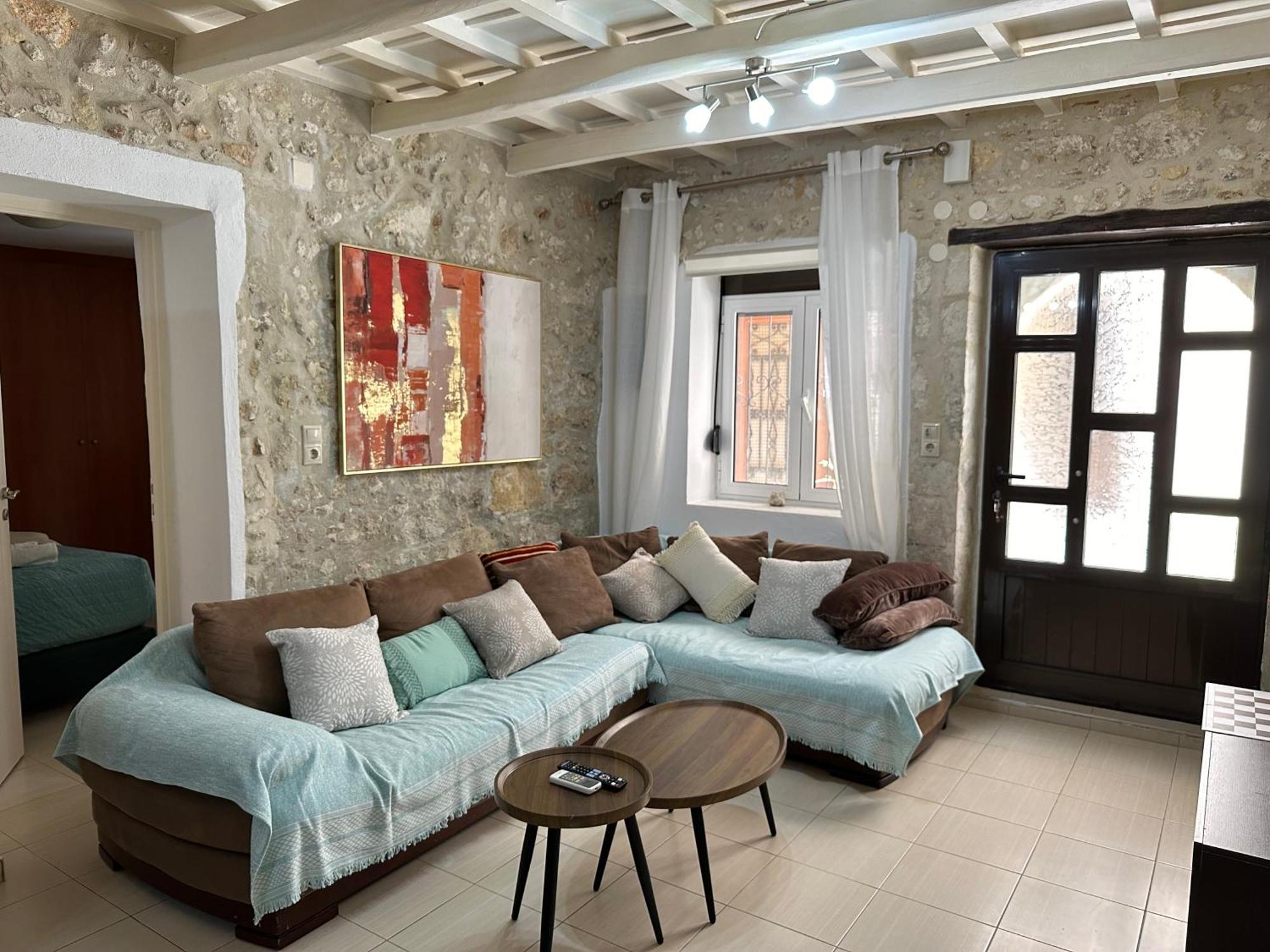Casa Joanna Daire Resmo Dış mekan fotoğraf