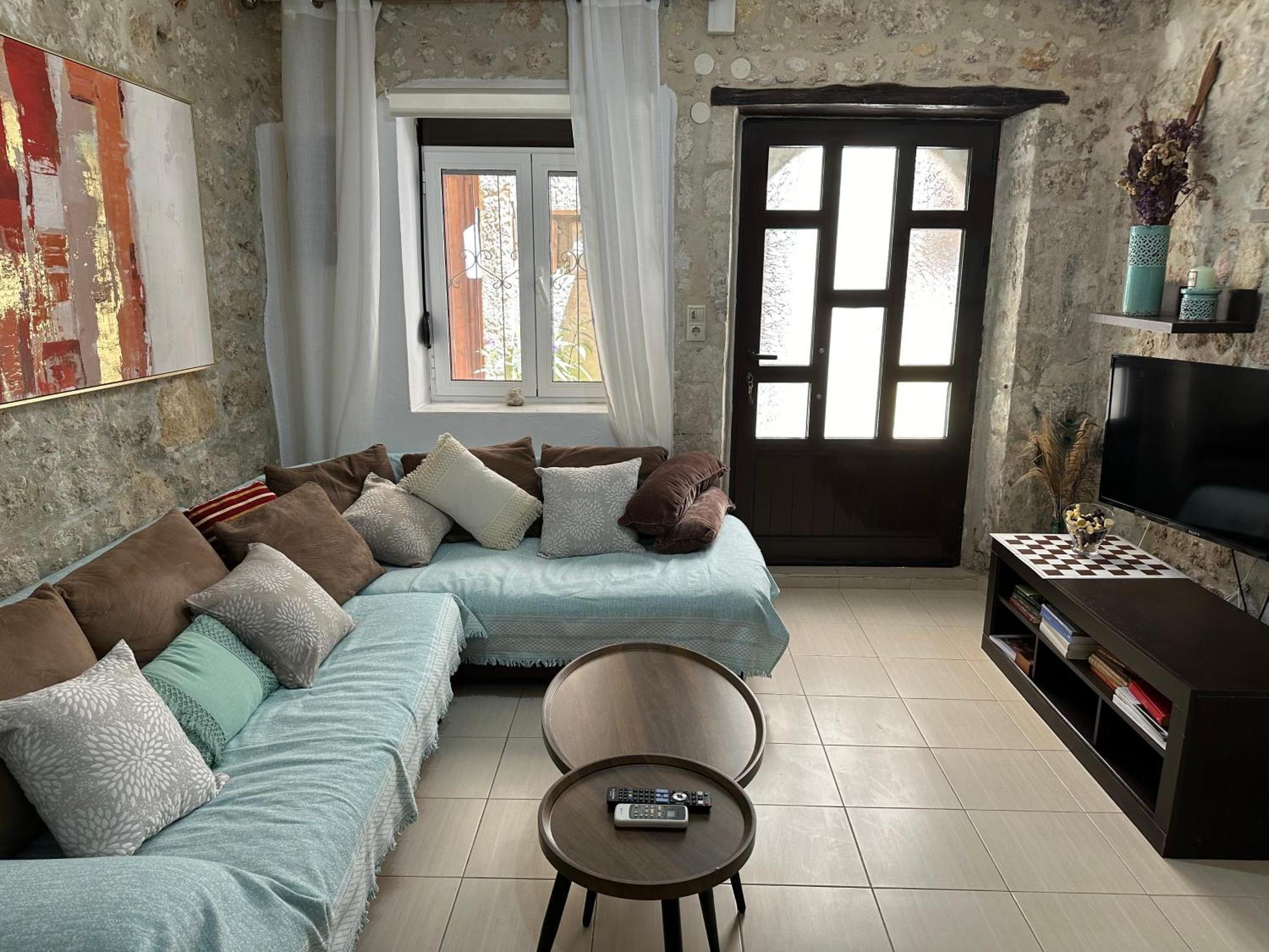 Casa Joanna Daire Resmo Dış mekan fotoğraf