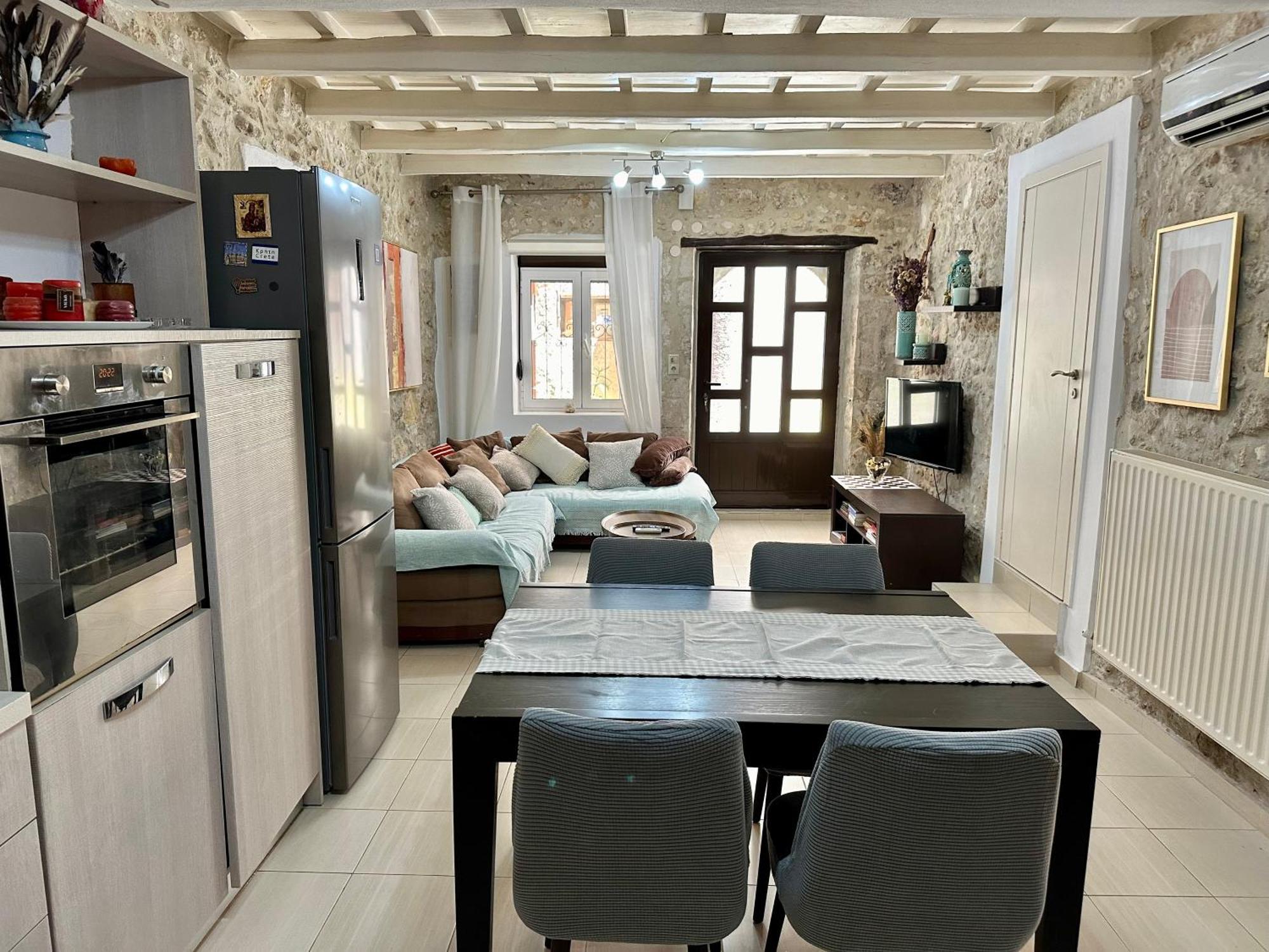Casa Joanna Daire Resmo Dış mekan fotoğraf