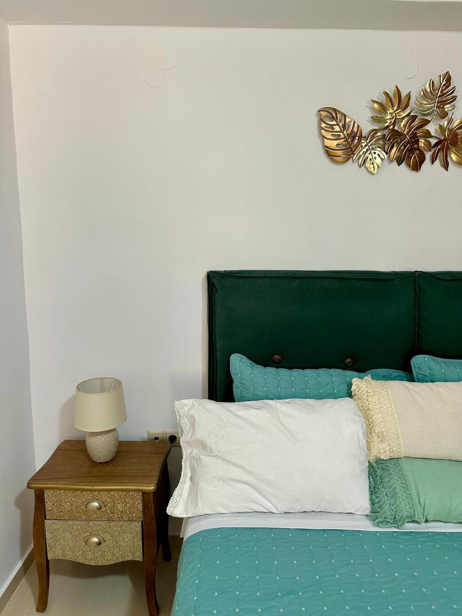 Casa Joanna Daire Resmo Dış mekan fotoğraf