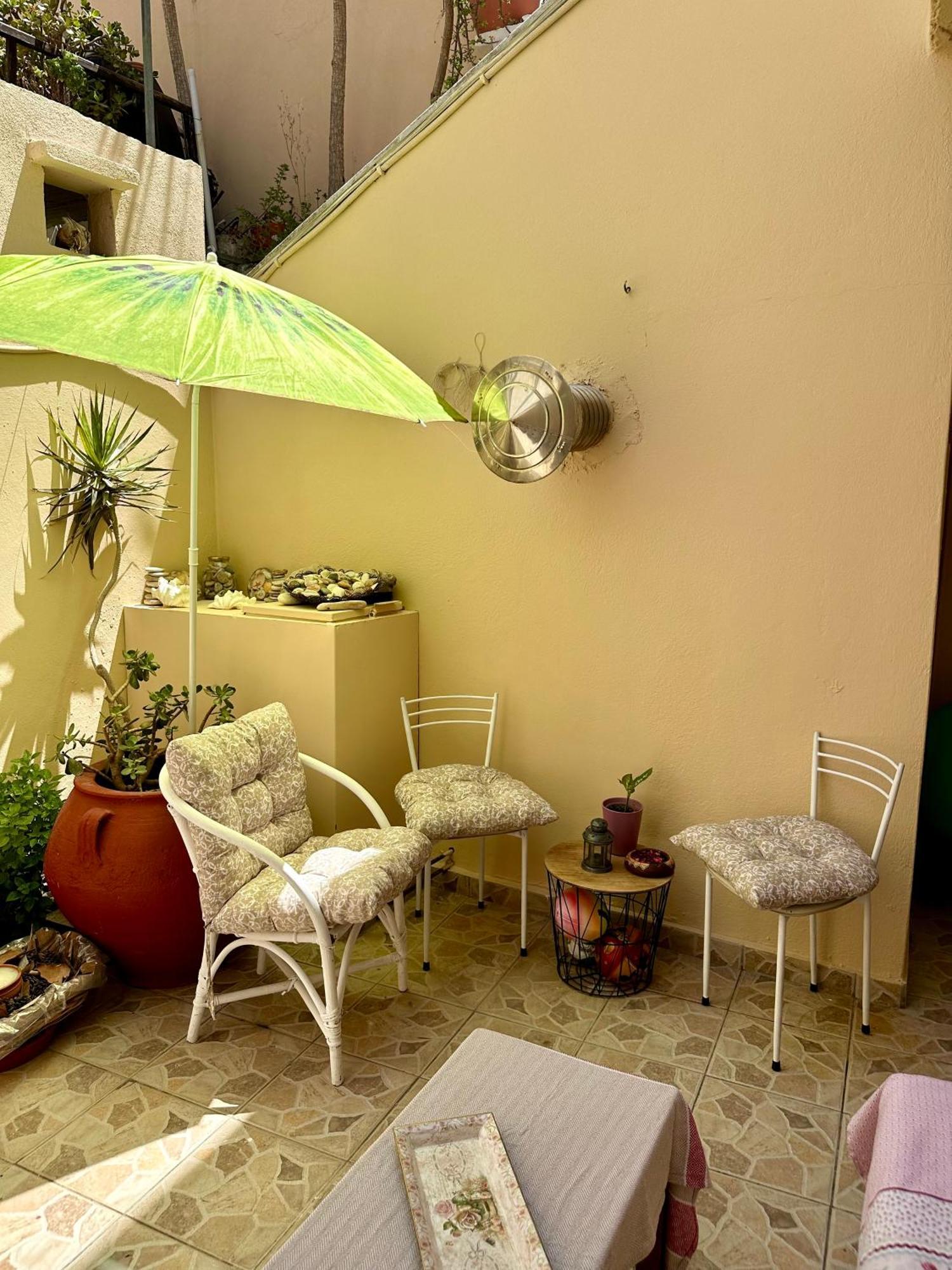 Casa Joanna Daire Resmo Dış mekan fotoğraf