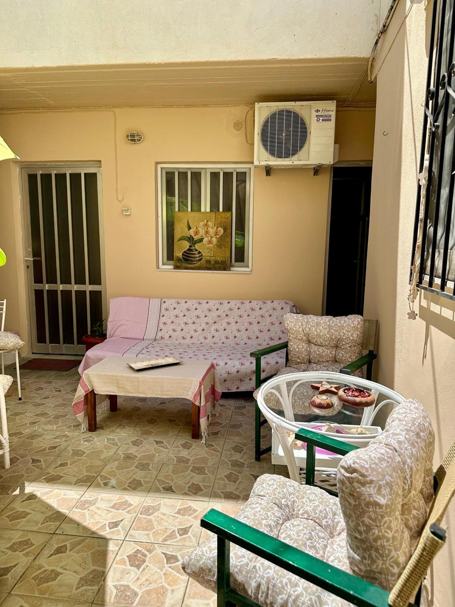 Casa Joanna Daire Resmo Dış mekan fotoğraf