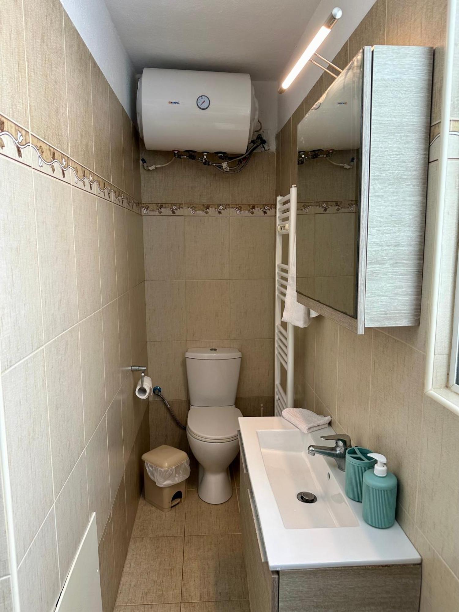 Casa Joanna Daire Resmo Dış mekan fotoğraf
