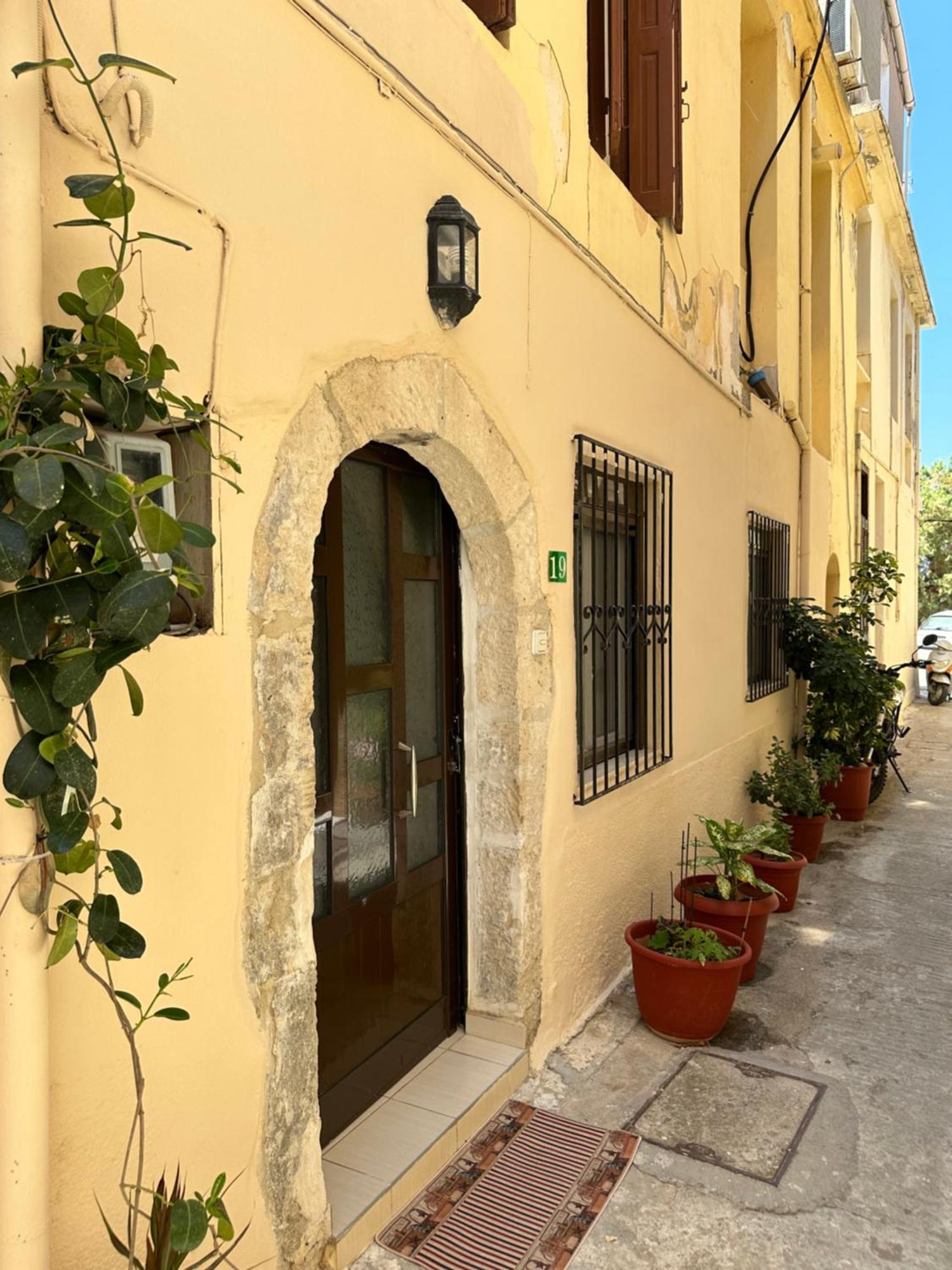 Casa Joanna Daire Resmo Dış mekan fotoğraf