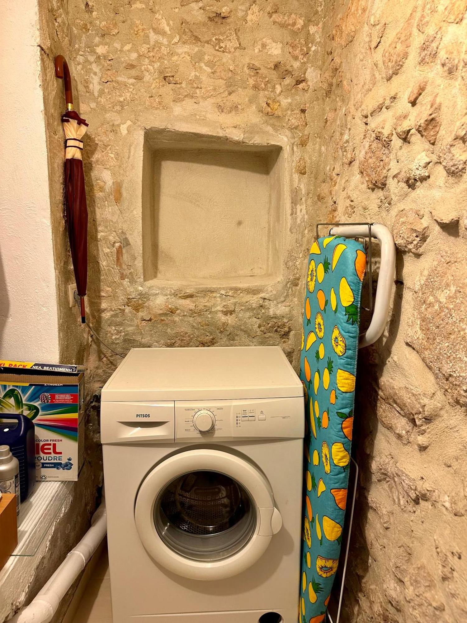 Casa Joanna Daire Resmo Dış mekan fotoğraf